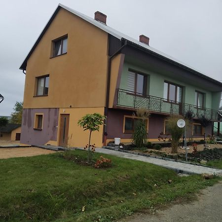 Noclegi Nad S-Ka Miechów 外观 照片